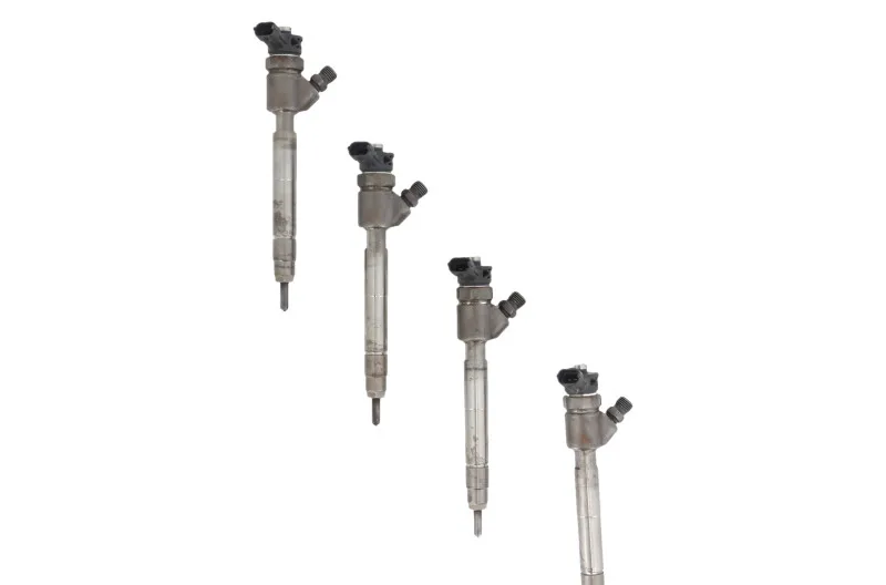 Injecteurs pour FORD FOCUS 4 PHASE 1 BREAK