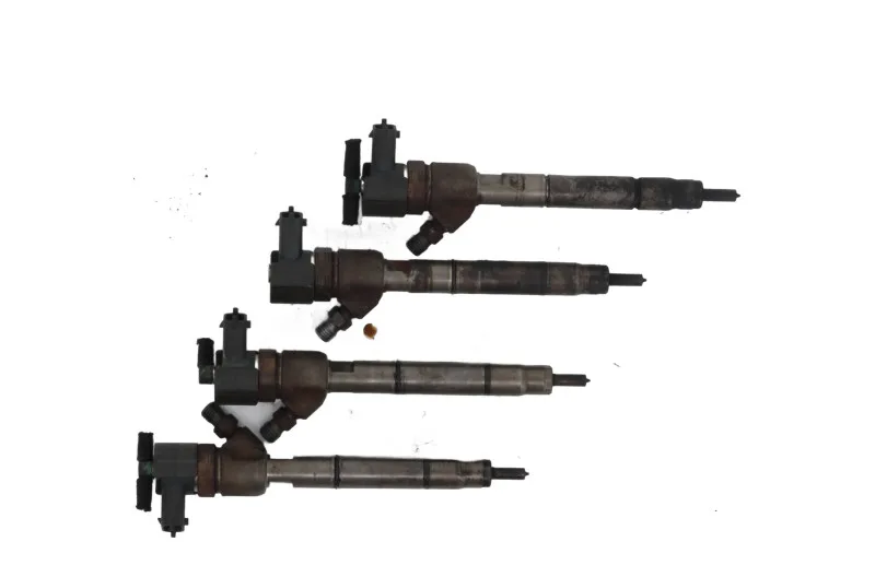 Injecteurs pour KIA SPORTAGE 3 PHASE 1