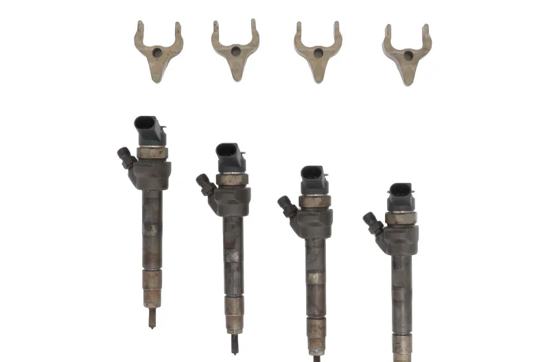 Injecteurs pour MINI MINI 2 R56 PHASE 2