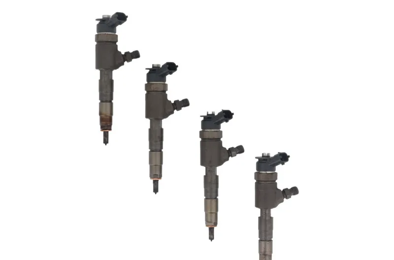 Injecteurs pour PEUGEOT 3008 2 PHASE 1