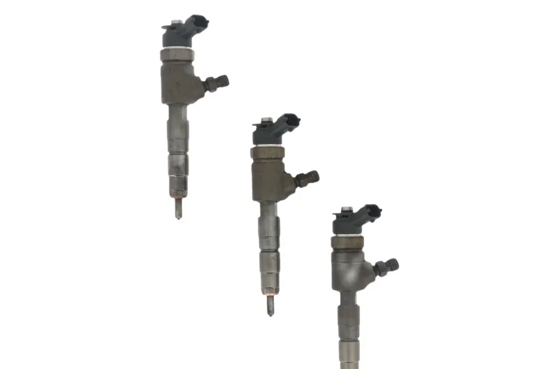 Injecteurs pour PEUGEOT PARTNER 2 PHASE 2