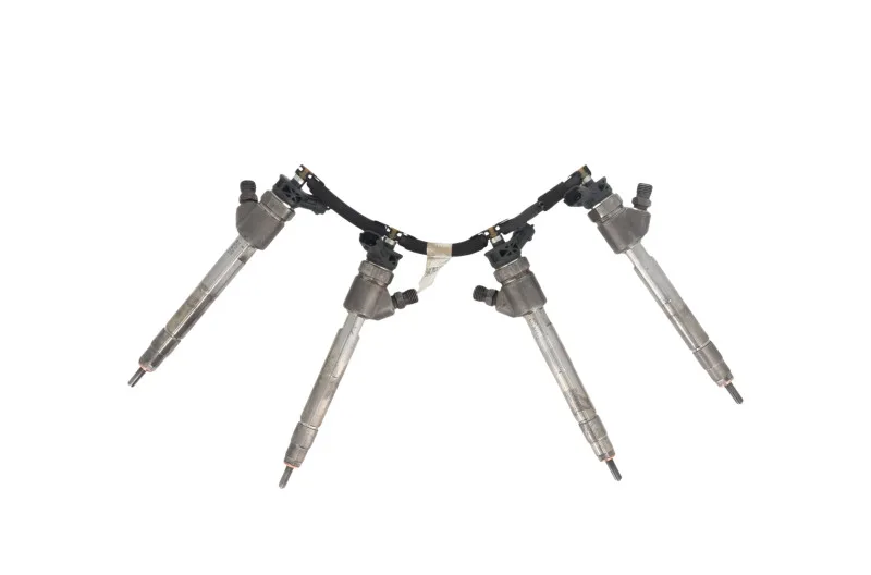 Injecteurs pour PEUGEOT PARTNER 3 PHASE 1