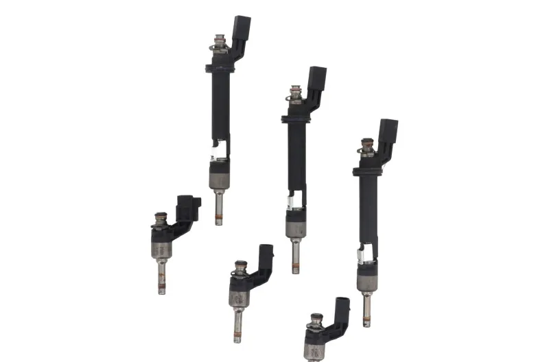 Injecteurs pour PORSCHE CAYENNE 1 PHASE 2