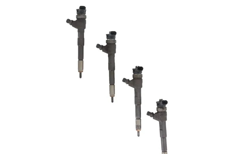 Injecteurs pour RENAULT CLIO 4 PHASE 1