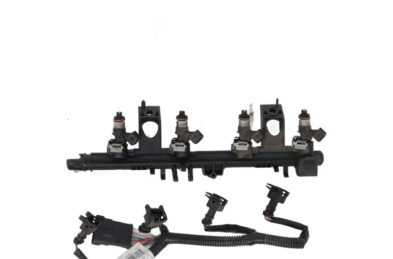 Injecteurs pour RENAULT TWINGO 2 PHASE 1