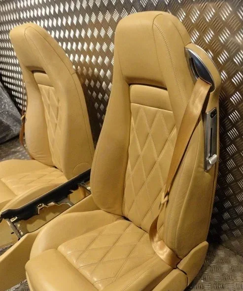 Interieur Complet Bentley Continental Gt Bentley IntéRieur