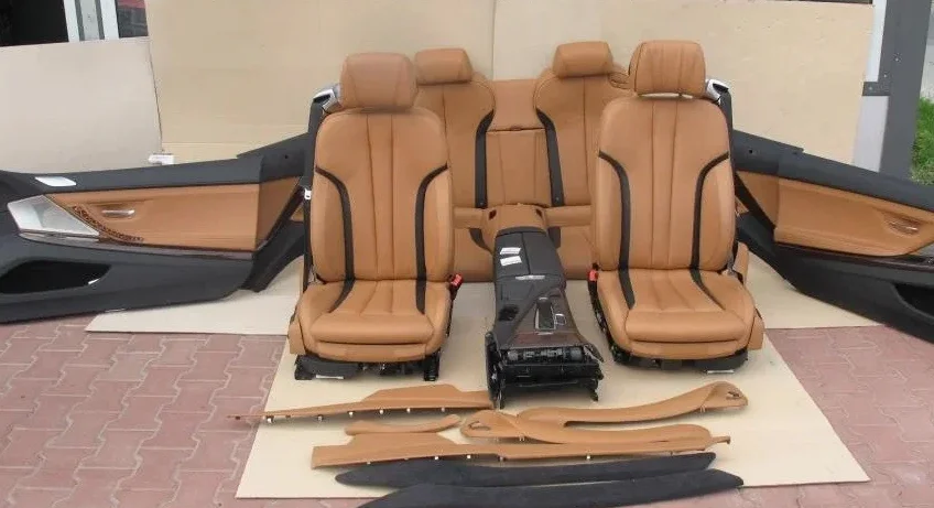 Interieur Complet Bmw F12 F13