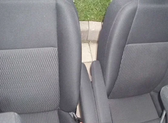 Interieur Freelander Ii