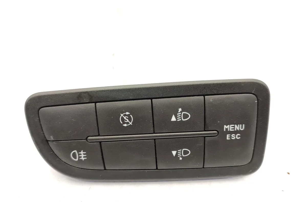 Interrupteur commande de phares ALFA ROMEO MITO PHASE 1 occasion