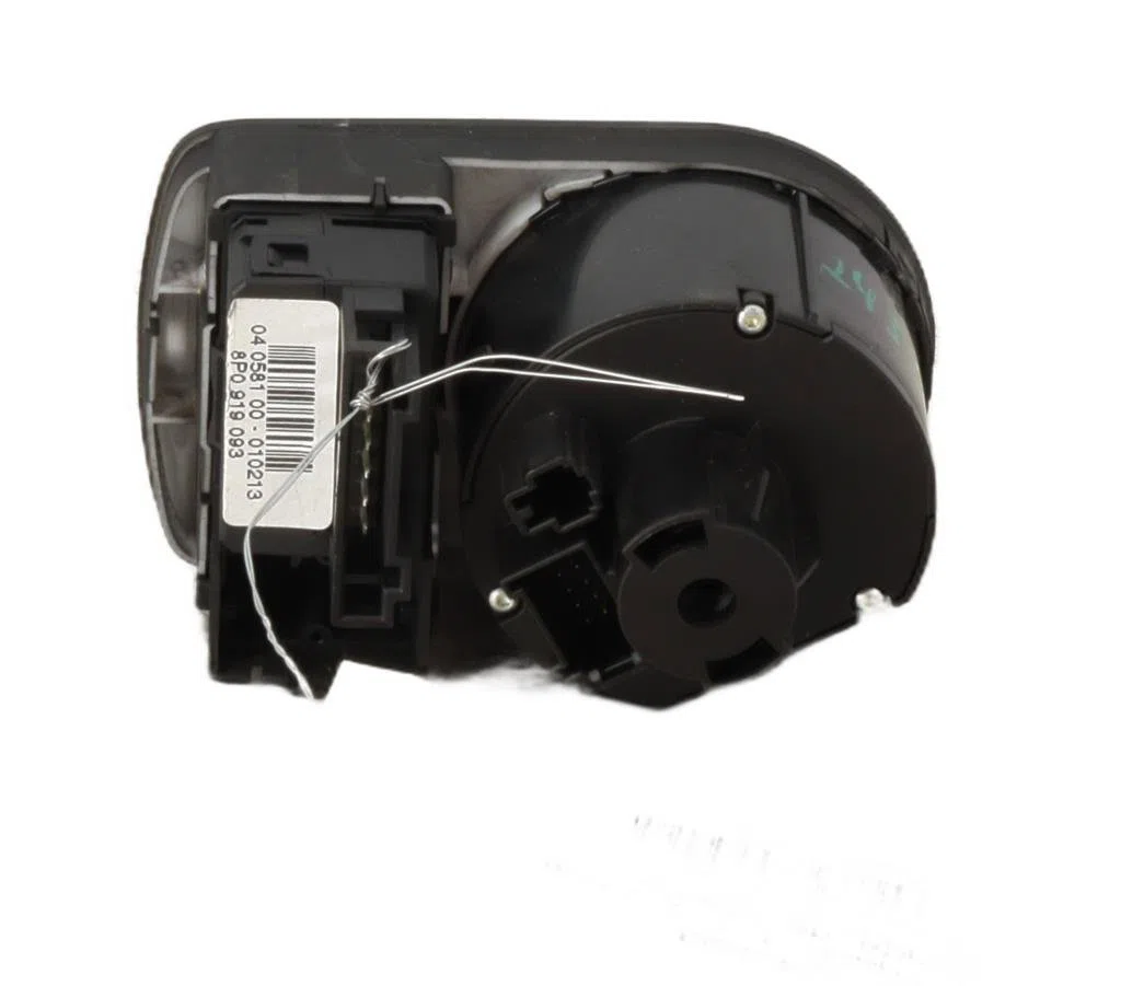 Interrupteur commande de phares Audi A1 (8X1, 8XK) 1.2 tfsi (2010-2015) occasion
