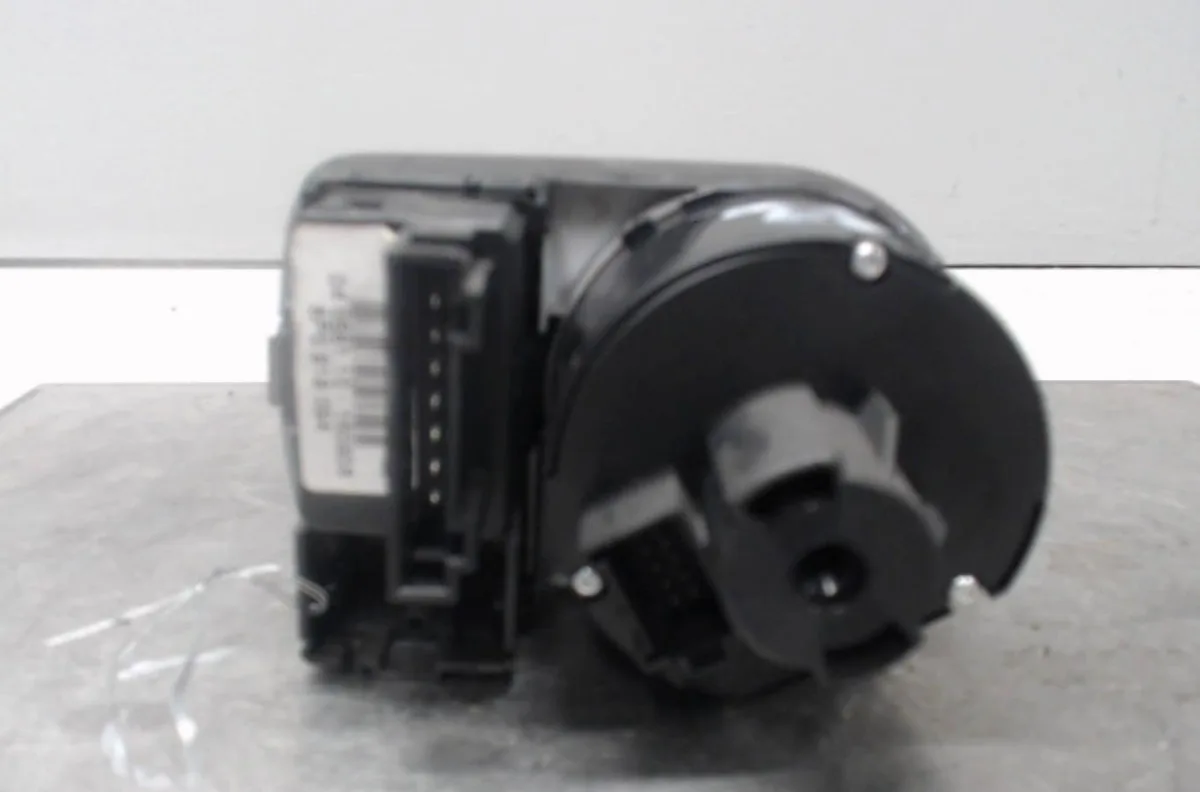 Interrupteur commande de phares AUDI A3 2 A3 2 SPORTBACK PHASE 2 occasion