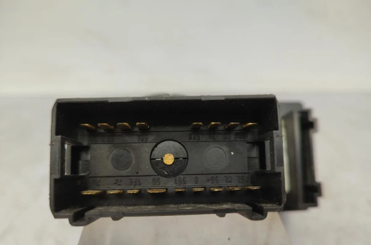 Interrupteur commande de phares AUDI A3 2 PHASE 1 occasion