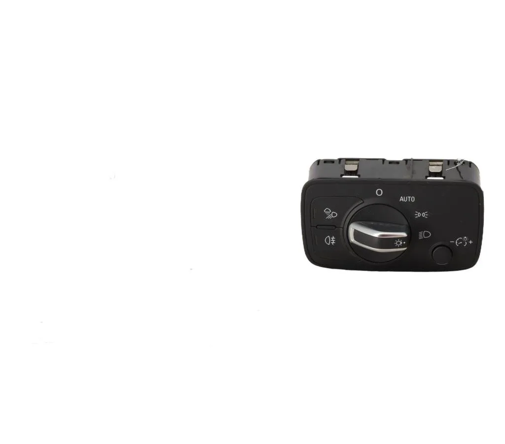 Interrupteur commande de phares Audi A3 Sportback (8VA, 8VF) Rs3 quattro (2015) occasion
