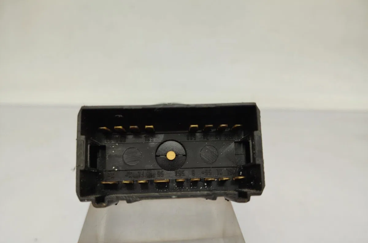 Interrupteur commande de phares AUDI A4 2 PHASE 2 occasion