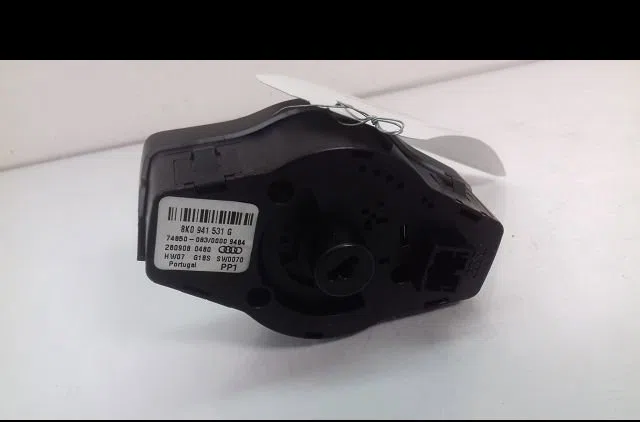 Interrupteur commande de phares Audi A4 B8 (8K2) 2.0 tdi (2007-2015) occasion