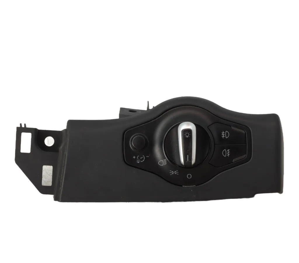 Interrupteur commande de phares Audi A4 B8 Avant (8K5) 2.0 tdi quattro (2011-2015) occasion