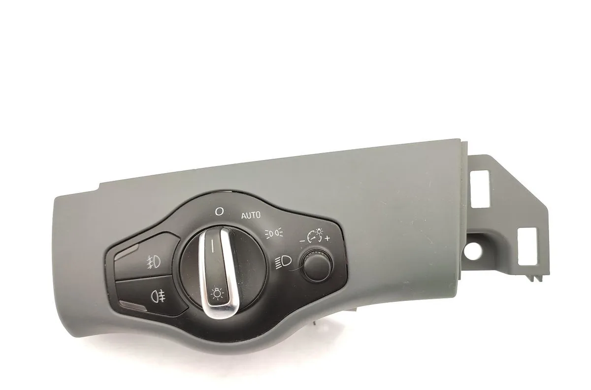 Interrupteur commande de phares AUDI A5 1 COUPE PHASE 2 occasion