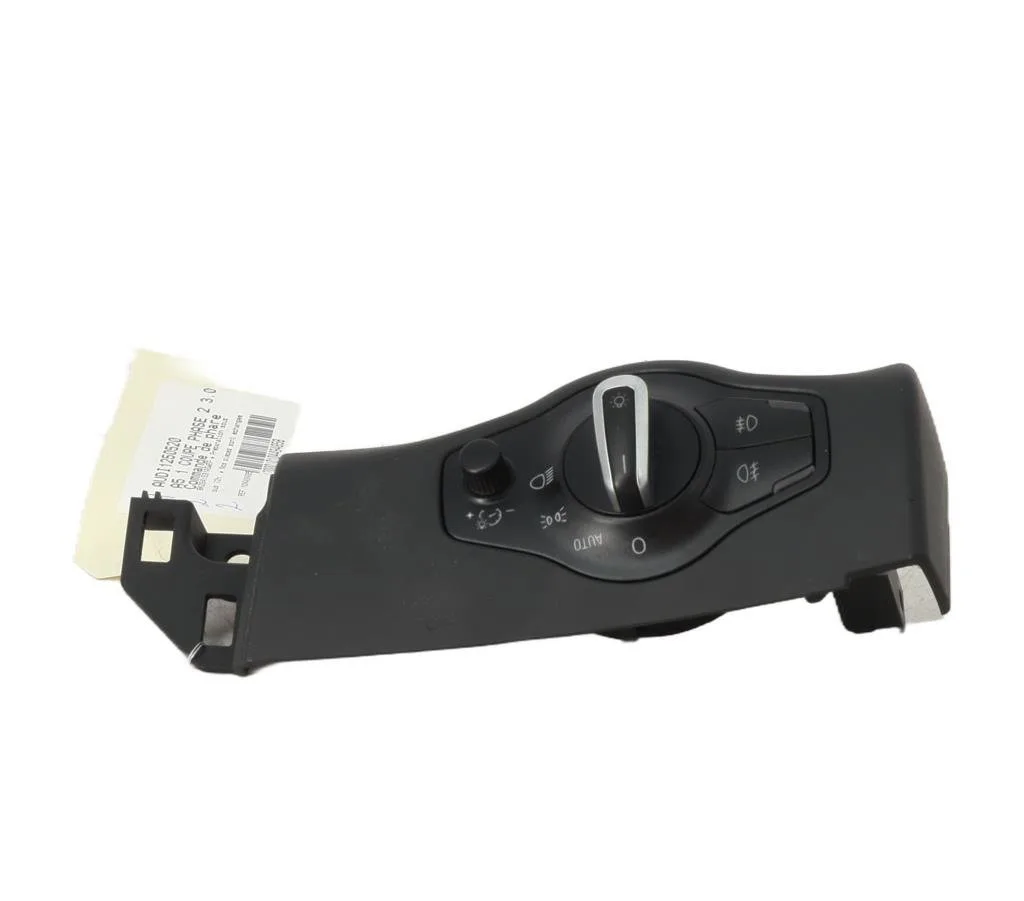 Interrupteur commande de phares Audi A5 (8T3) 3.0 tdi quattro (2007-2012) occasion