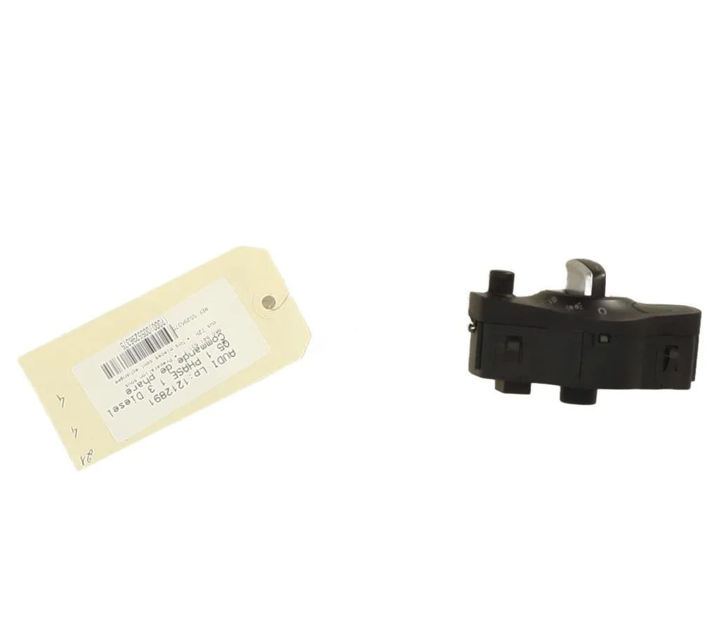 Interrupteur commande de phares Audi Q5 (8RB) 3.0 tdi quattro (2008-2017) occasion