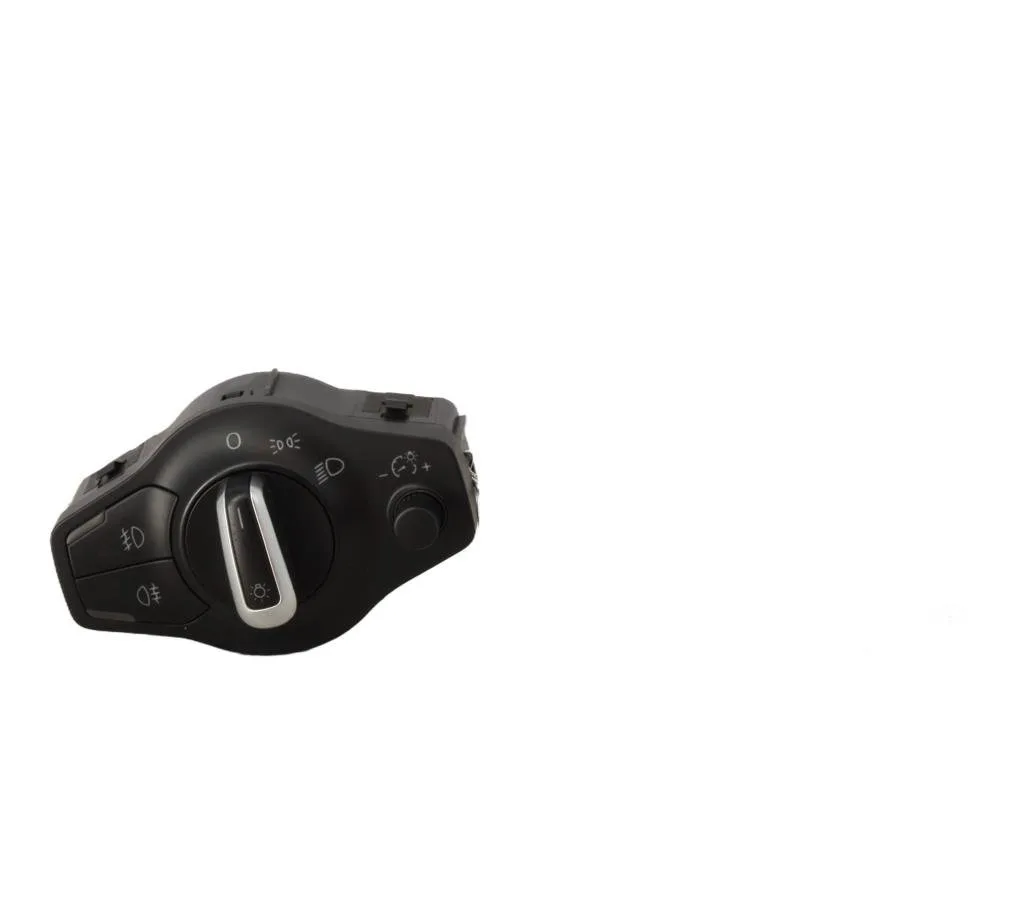 Interrupteur commande de phares Audi Q5 (8RB) 3.0 tdi quattro (2008-2017) occasion