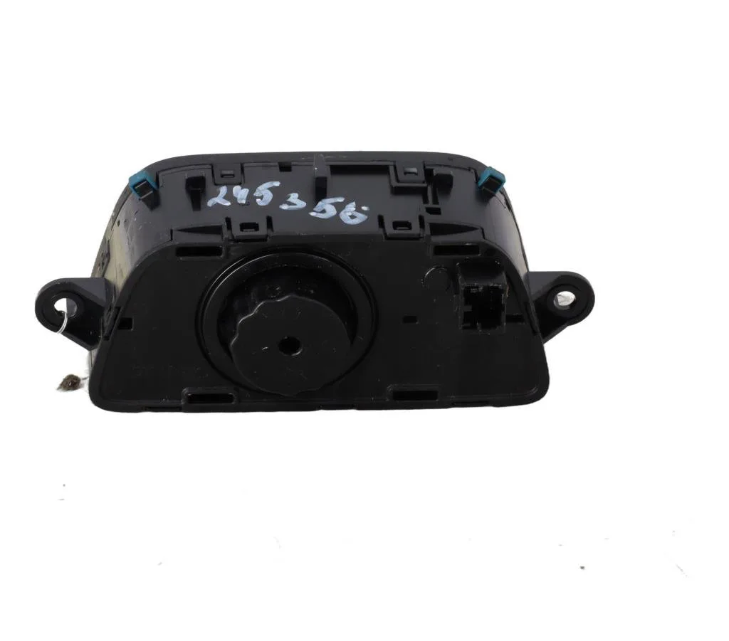 Interrupteur commande de phares Audi Q5 Sportback (FYT) 35 tdi (2021) occasion