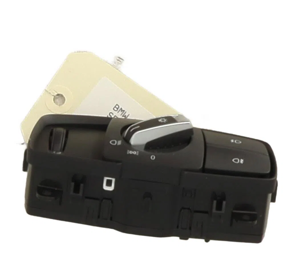 Interrupteur commande de phares Bmw 1 (F20) 118 d xdrive (2013-2015) occasion