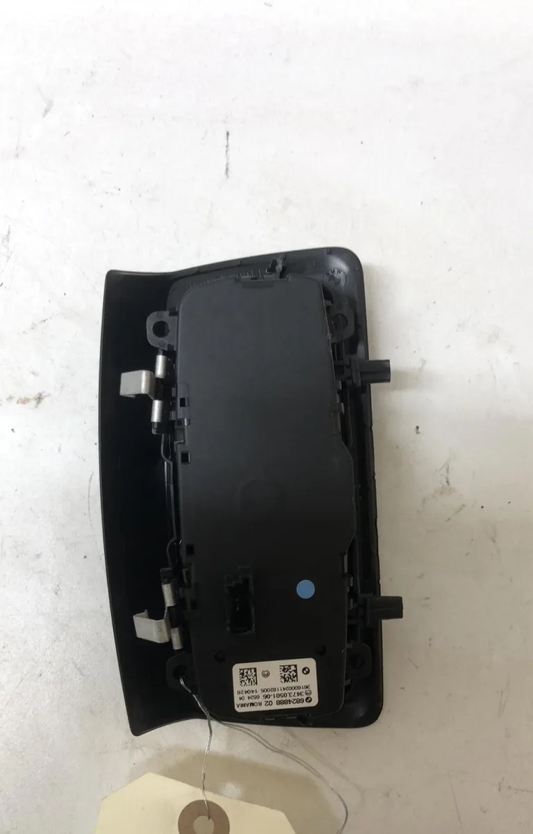 Interrupteur commande de phares Bmw 2 Active Tourer (F45) 218 i (2014) occasion