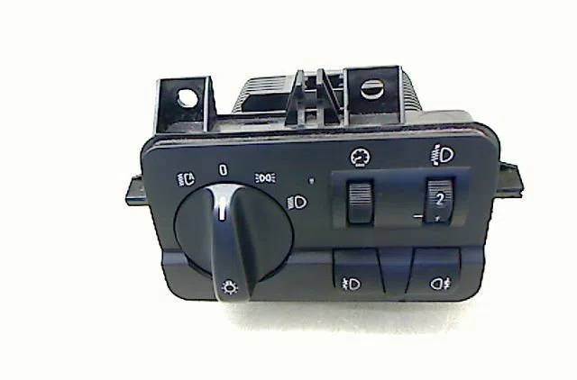 Interrupteur commande de phares Bmw 3 (E46) 320 d (1998-2001) occasion