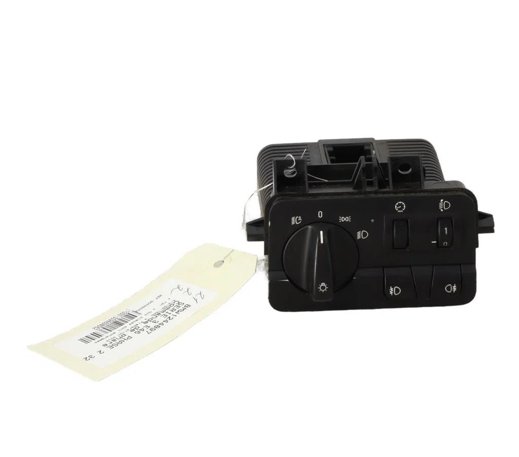 Interrupteur commande de phares Bmw 3 (E46) 320 d (1998-2001) occasion
