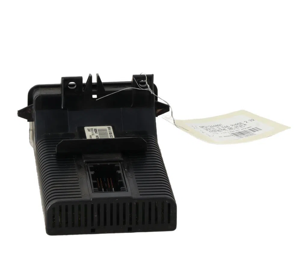 Interrupteur commande de phares Bmw 3 (E46) 320 d (1998-2001) occasion