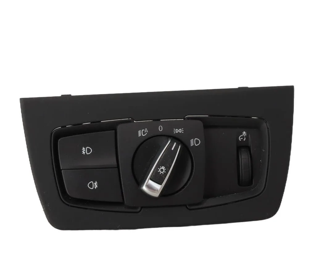 Interrupteur commande de phares Bmw 3 (F30, F80) 320 d xdrive (2012-2018) occasion