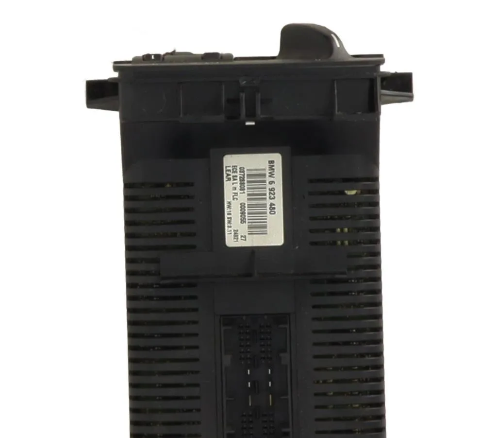Interrupteur commande de phares Bmw 3 Touring (E46) 320 d (2000-2001) occasion