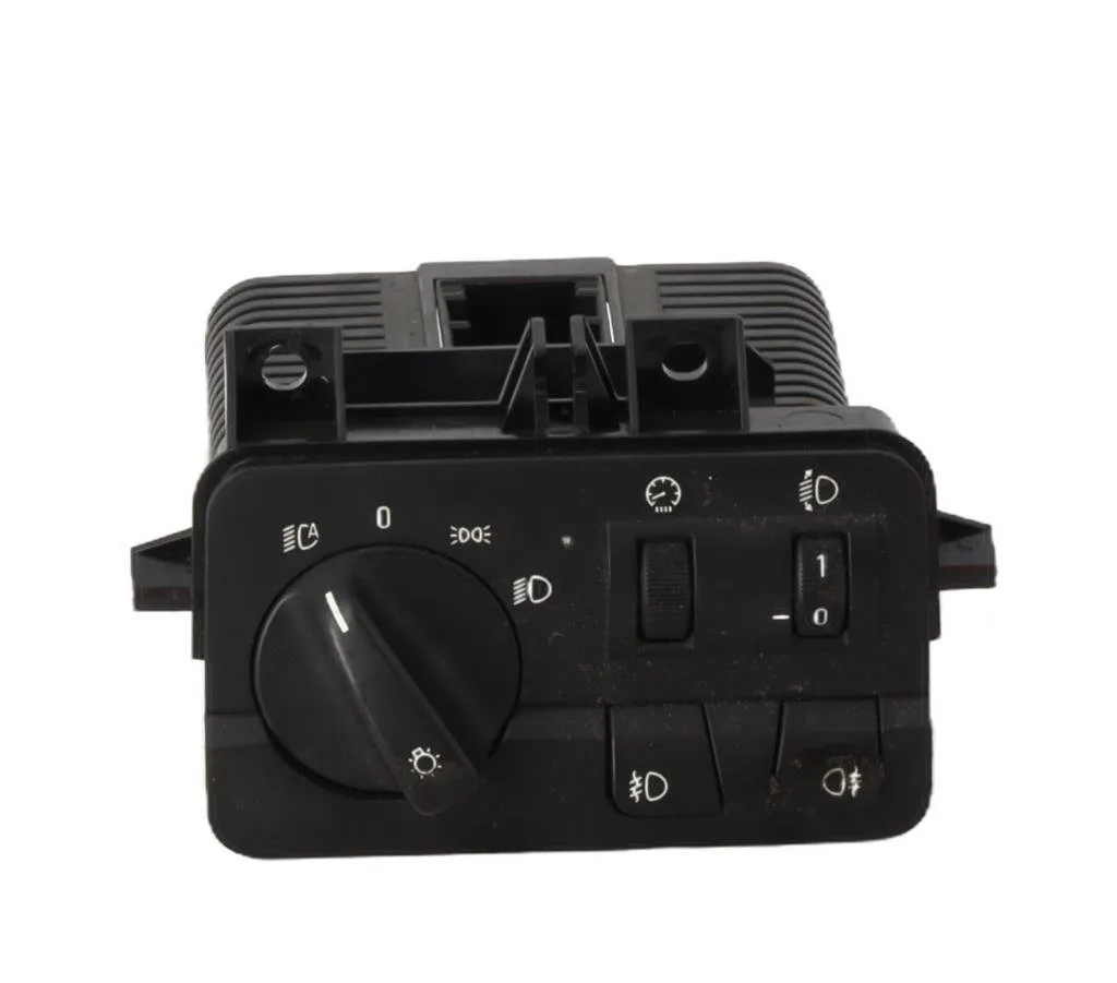 Interrupteur commande de phares Bmw 3 Touring (E46) 320 d (2000-2001) occasion
