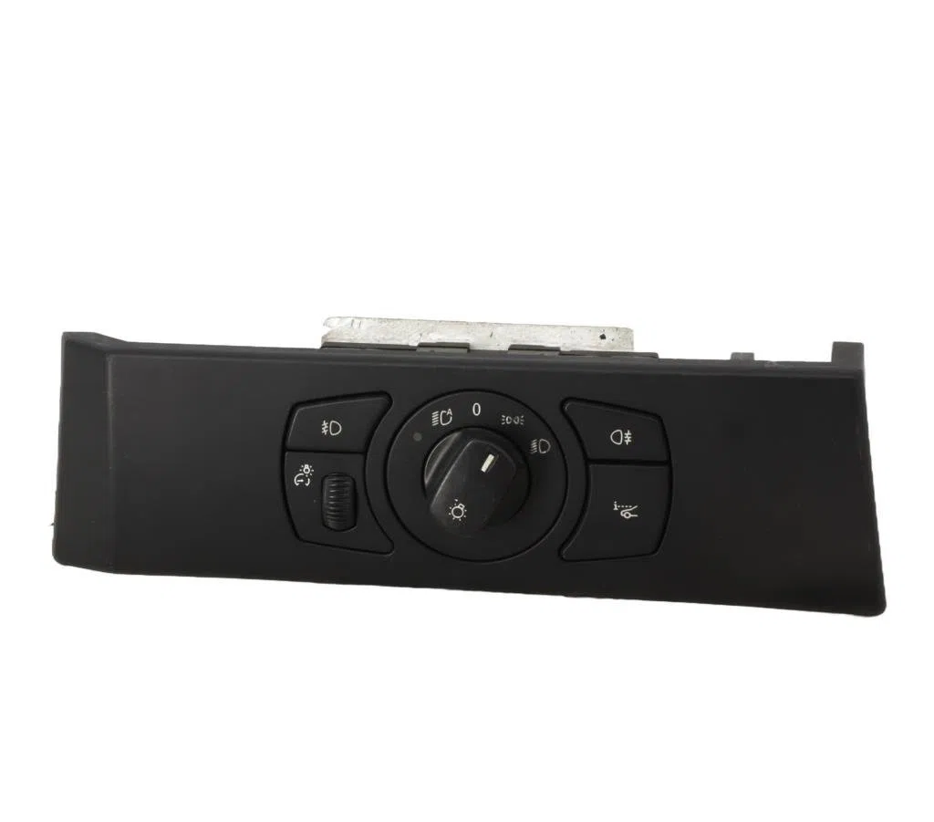 Interrupteur commande de phares Bmw 5 (E60) 520 i (2003-2010) occasion
