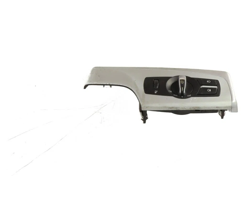 Interrupteur commande de phares Bmw 5 (F10) 530 d (2011-2016) occasion