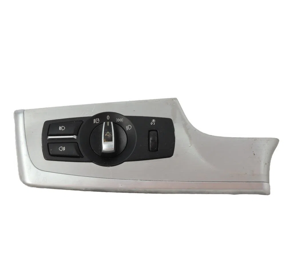 Interrupteur commande de phares Bmw 5 (F10) 530 d (2011-2016) occasion