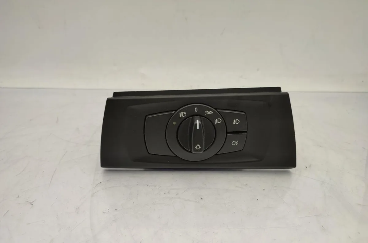 Interrupteur commande de phares BMW SERIE 3 E92 COUPE PHASE 1 occasion
