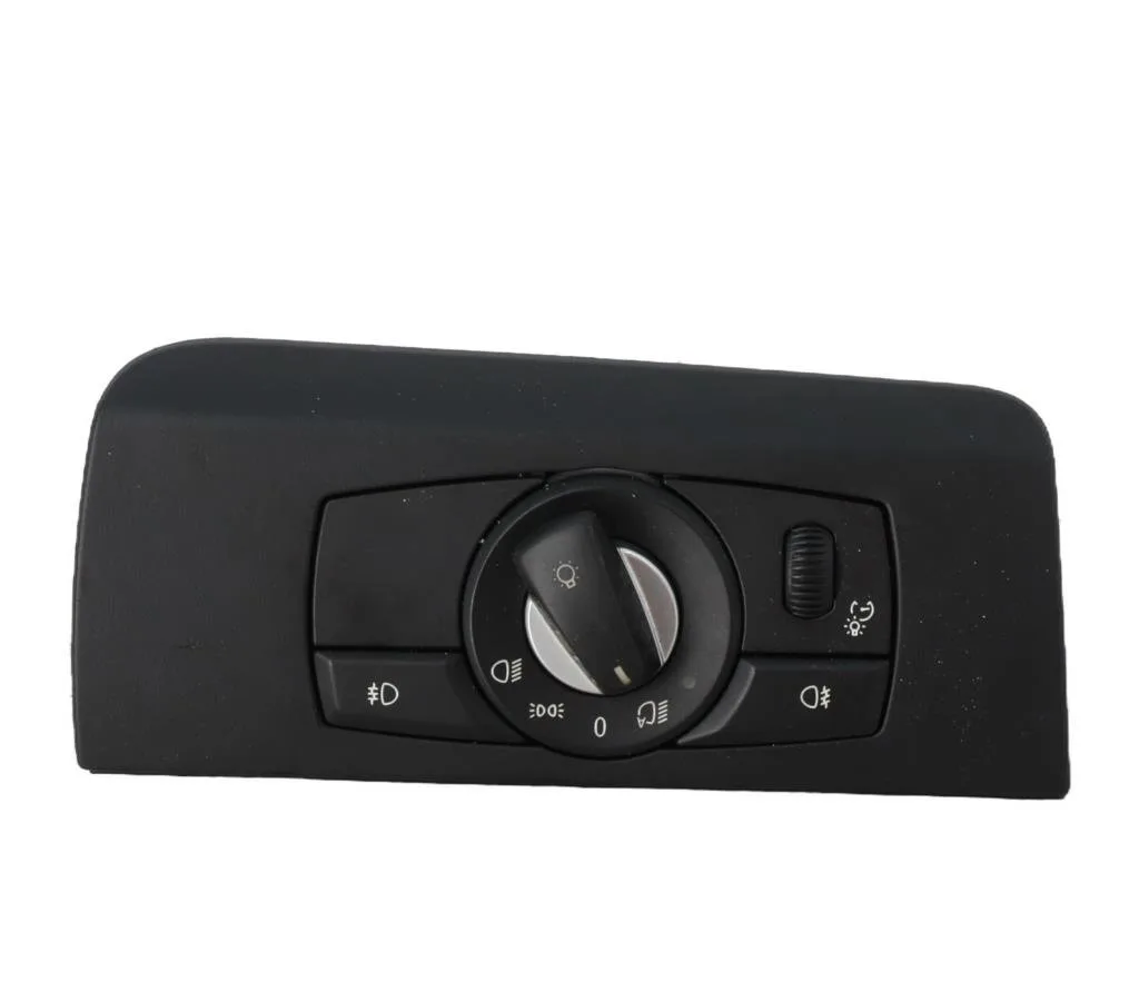 Interrupteur commande de phares Bmw X5 (E70) Xdrive 35 d (2008-2013) occasion