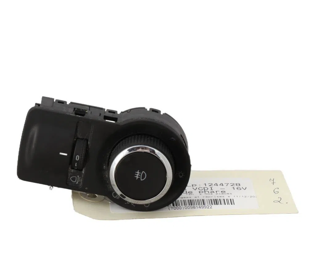 Interrupteur commande de phares Chevrolet AVEO 3-5 portes (T300) 1.3 d (2011-2015) occasion