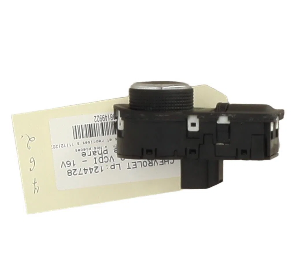Interrupteur commande de phares Chevrolet AVEO 3-5 portes (T300) 1.3 d (2011-2015) occasion