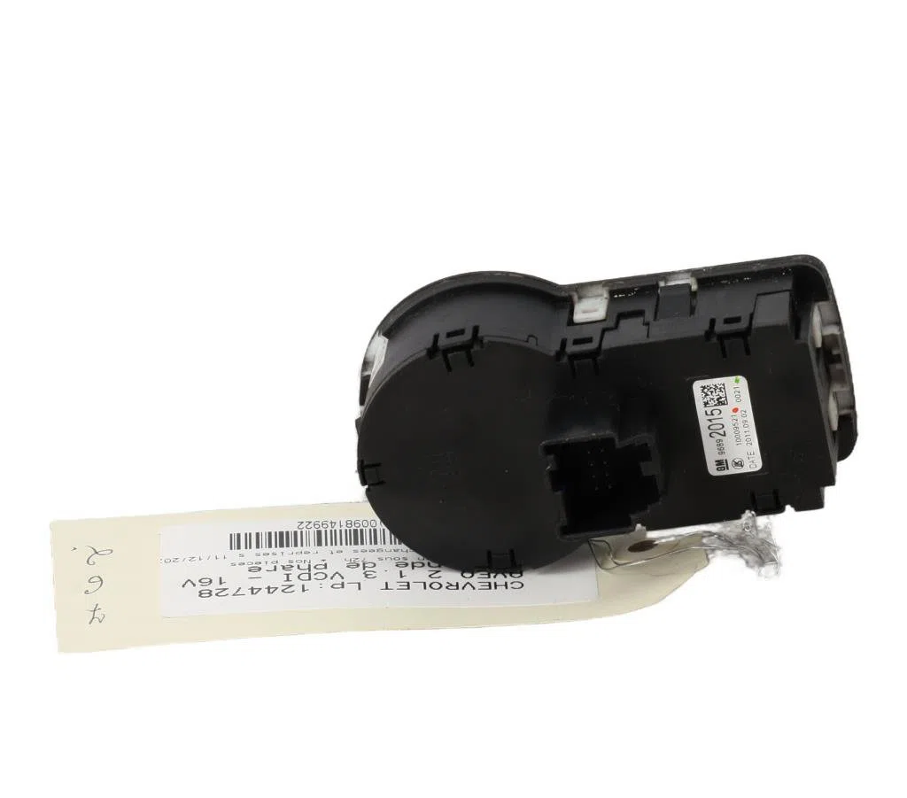 Interrupteur commande de phares Chevrolet AVEO 3-5 portes (T300) 1.3 d (2011-2015) occasion