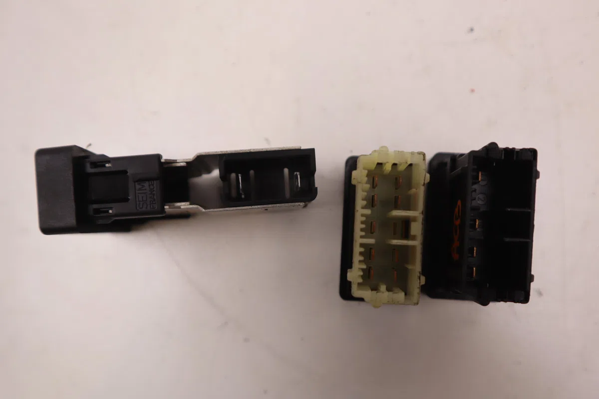 Interrupteur commande de phares Citroën XM (Y3) 2.0 (1989-1994) occasion