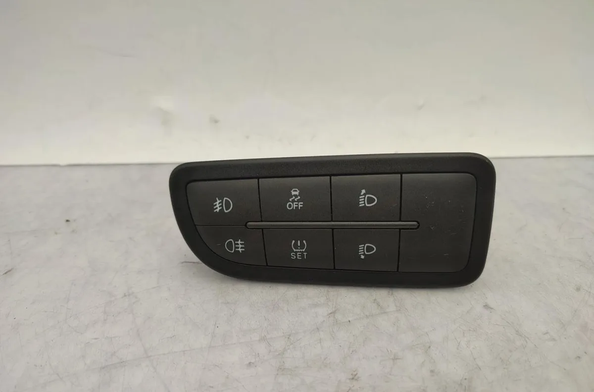Interrupteur commande de phares FIAT TIPO 2 PHASE 1 occasion