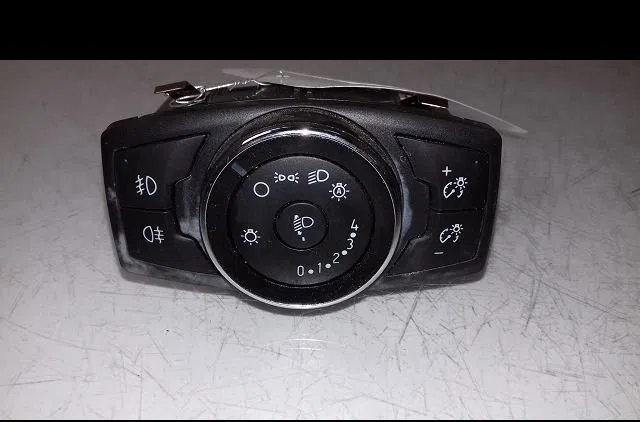 Interrupteur commande de phares Ford B-MAX (JK) 1.0 ecoboost (2012) occasion