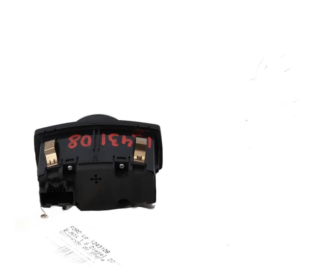 Interrupteur commande de phares Ford B-MAX (JK) 1.6 tdci (2012) 5 portes occasion