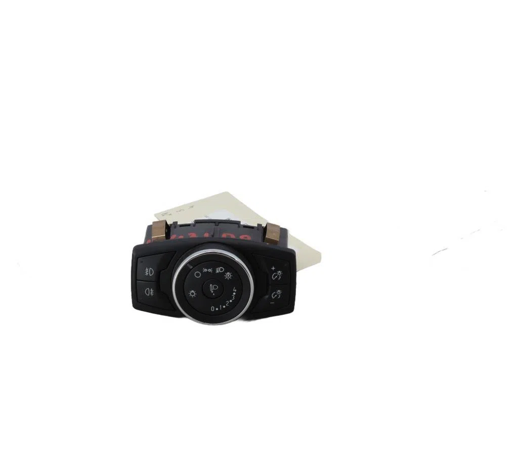 Interrupteur commande de phares Ford B-MAX (JK) 1.6 tdci (2012) 5 portes occasion