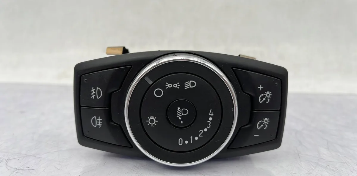 Interrupteur commande de phares FORD B-MAX occasion