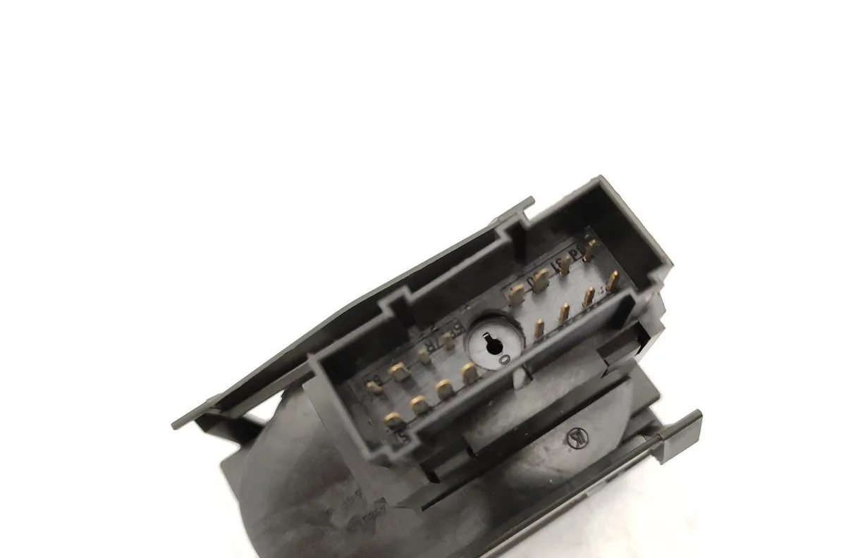 Interrupteur commande de phares FORD C-MAX 1 PHASE 2 occasion