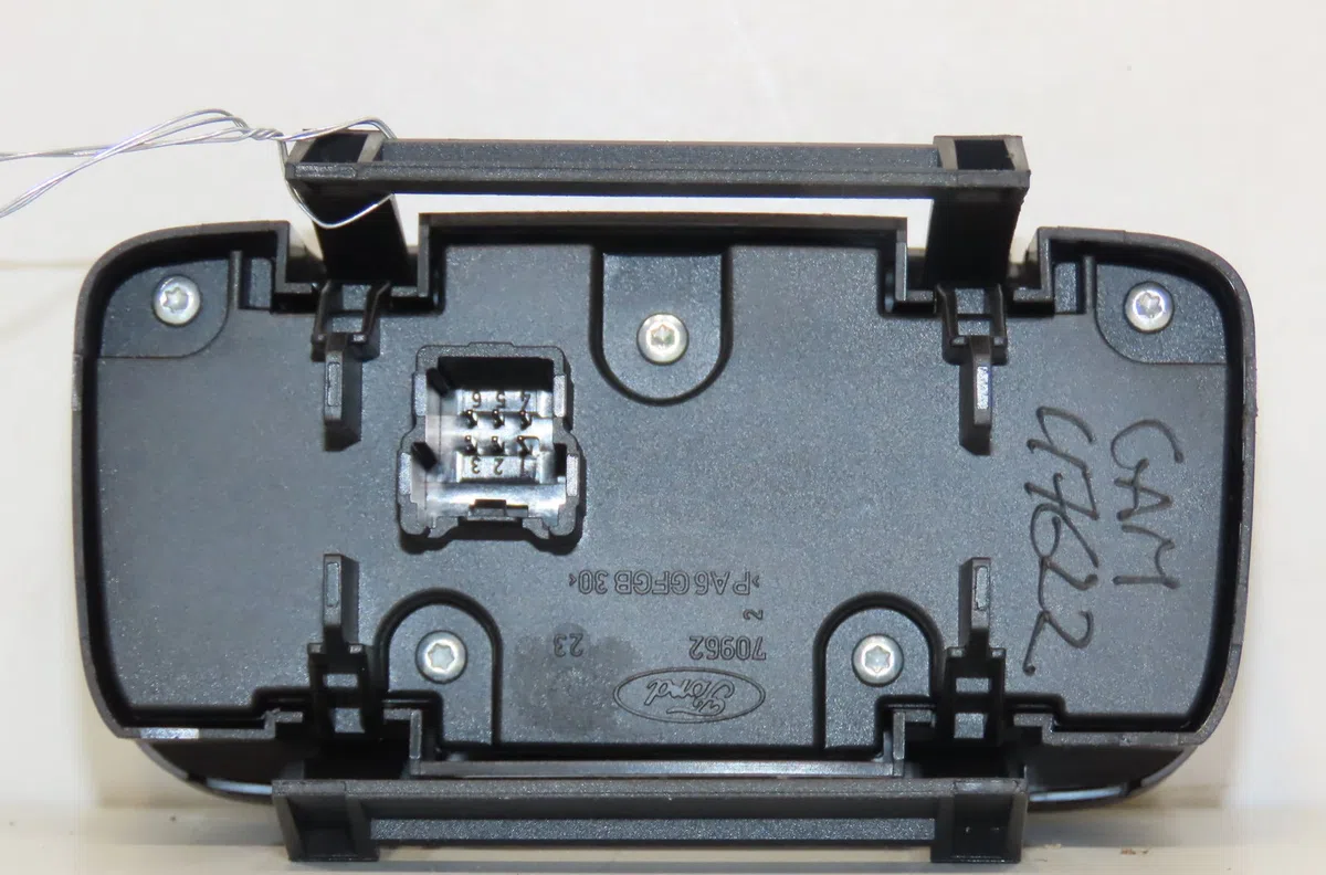 Interrupteur commande de phares Ford C-MAX II (DXA-CB7, DXA-CEU) 1.0 ecoboost (2012-2019) occasion