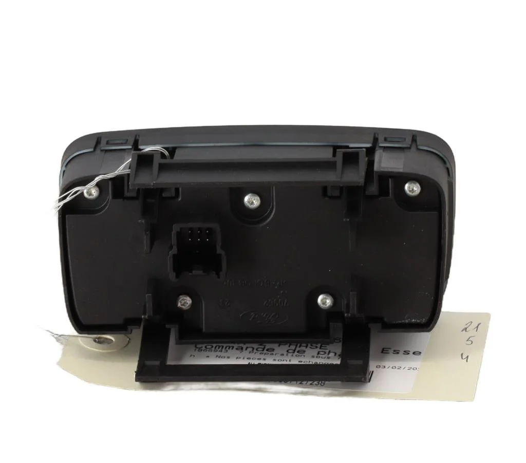 Interrupteur commande de phares Ford C-MAX II (DXA-CB7, DXA-CEU) 1.0 ecoboost (2012-2019) occasion